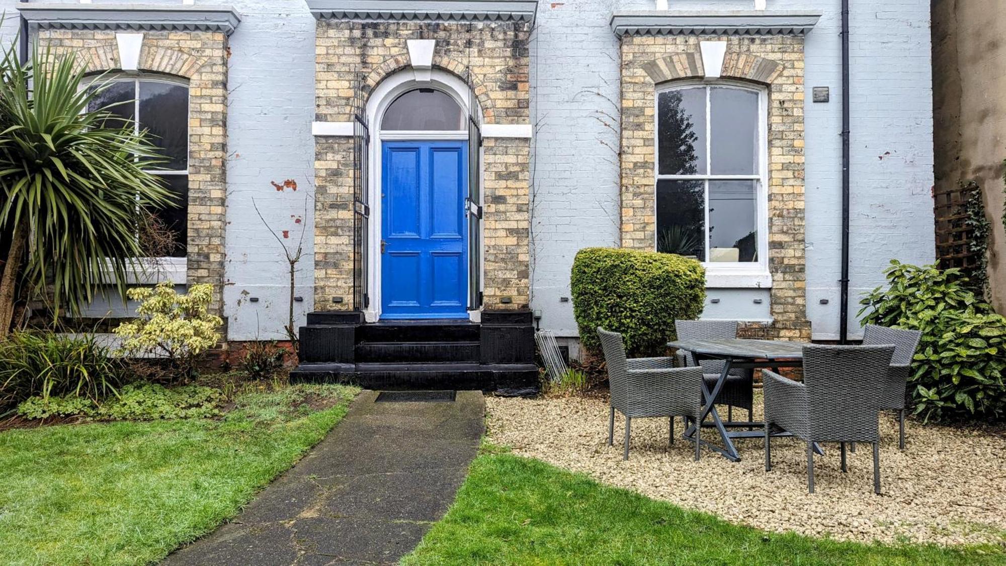 Spacious Home, By Headingley Stadium, Lgi, Leeds Arena, And The University Of Leeds Exteriör bild