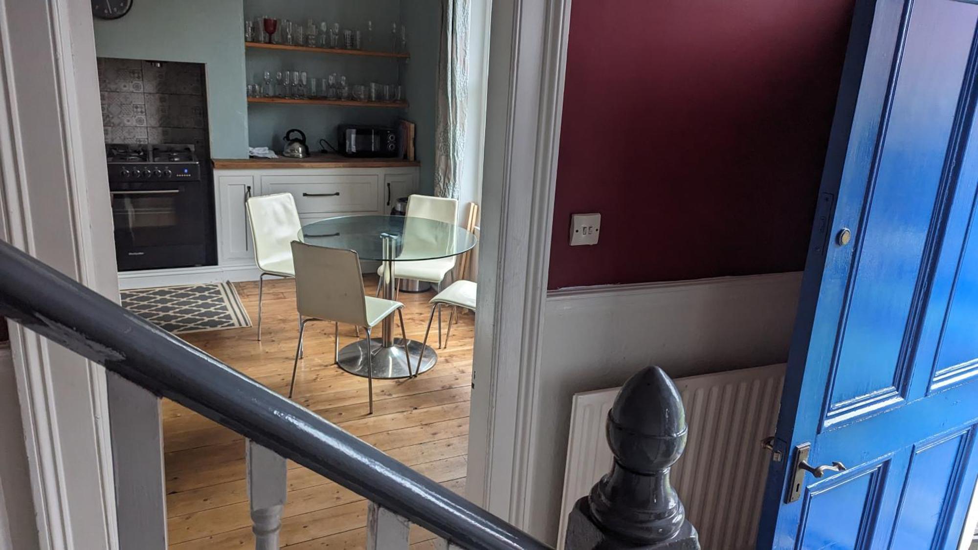 Spacious Home, By Headingley Stadium, Lgi, Leeds Arena, And The University Of Leeds Exteriör bild