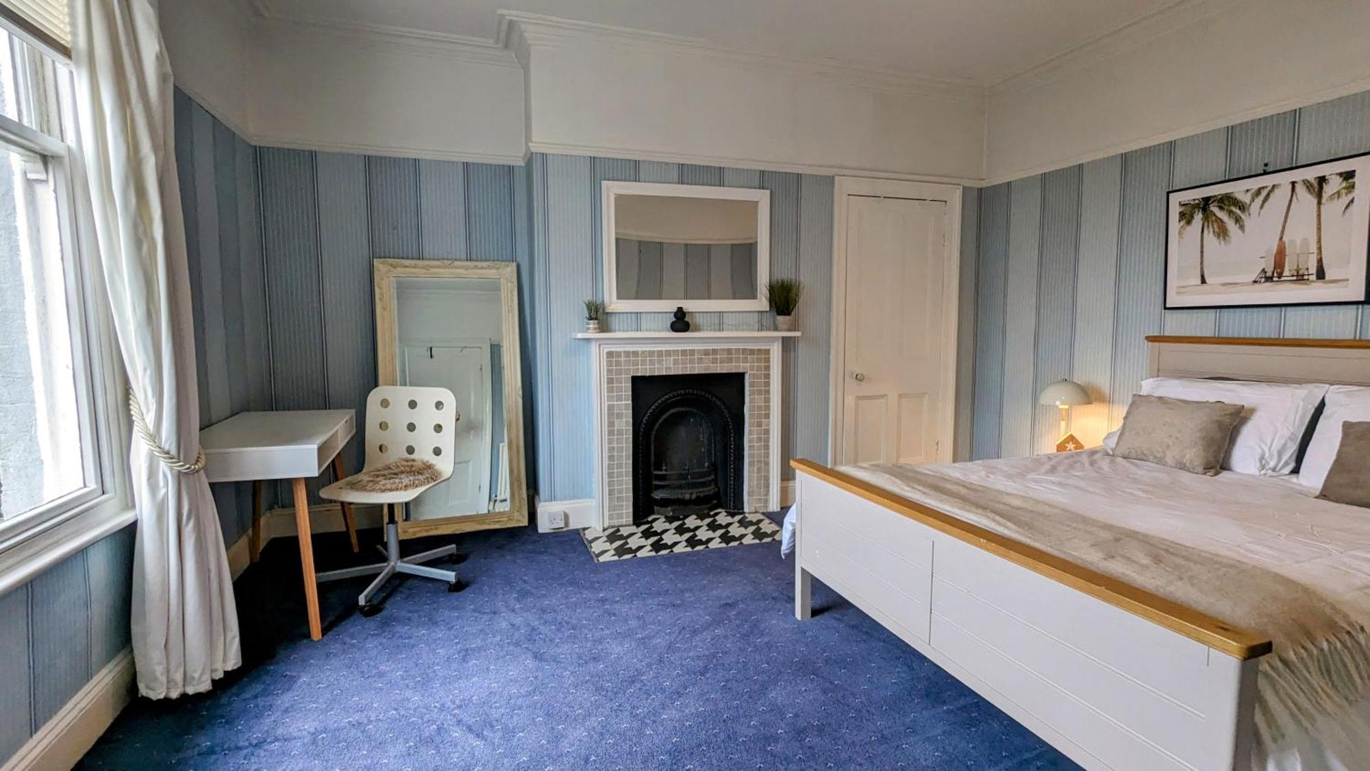 Spacious Home, By Headingley Stadium, Lgi, Leeds Arena, And The University Of Leeds Exteriör bild