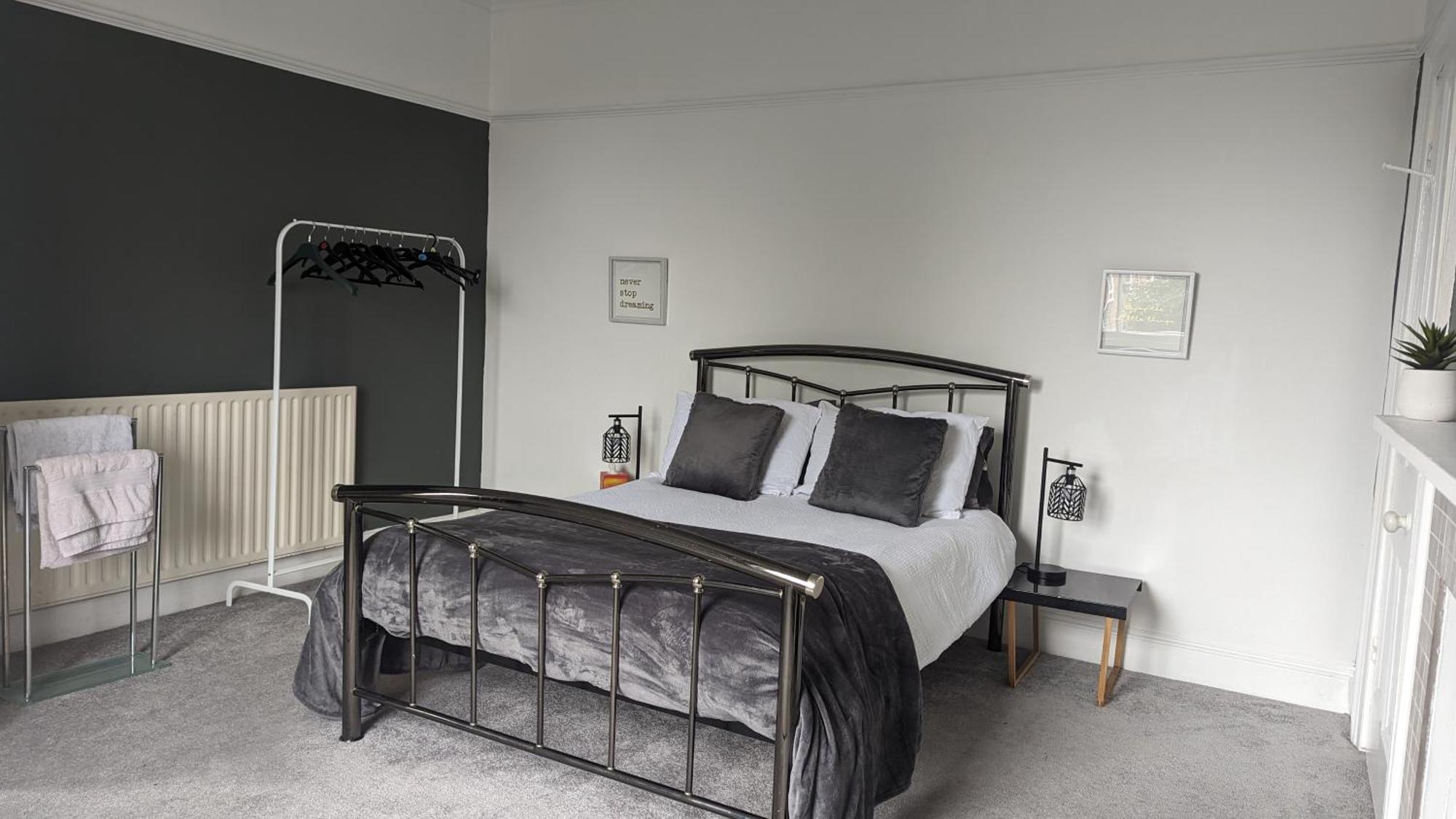 Spacious Home, By Headingley Stadium, Lgi, Leeds Arena, And The University Of Leeds Exteriör bild