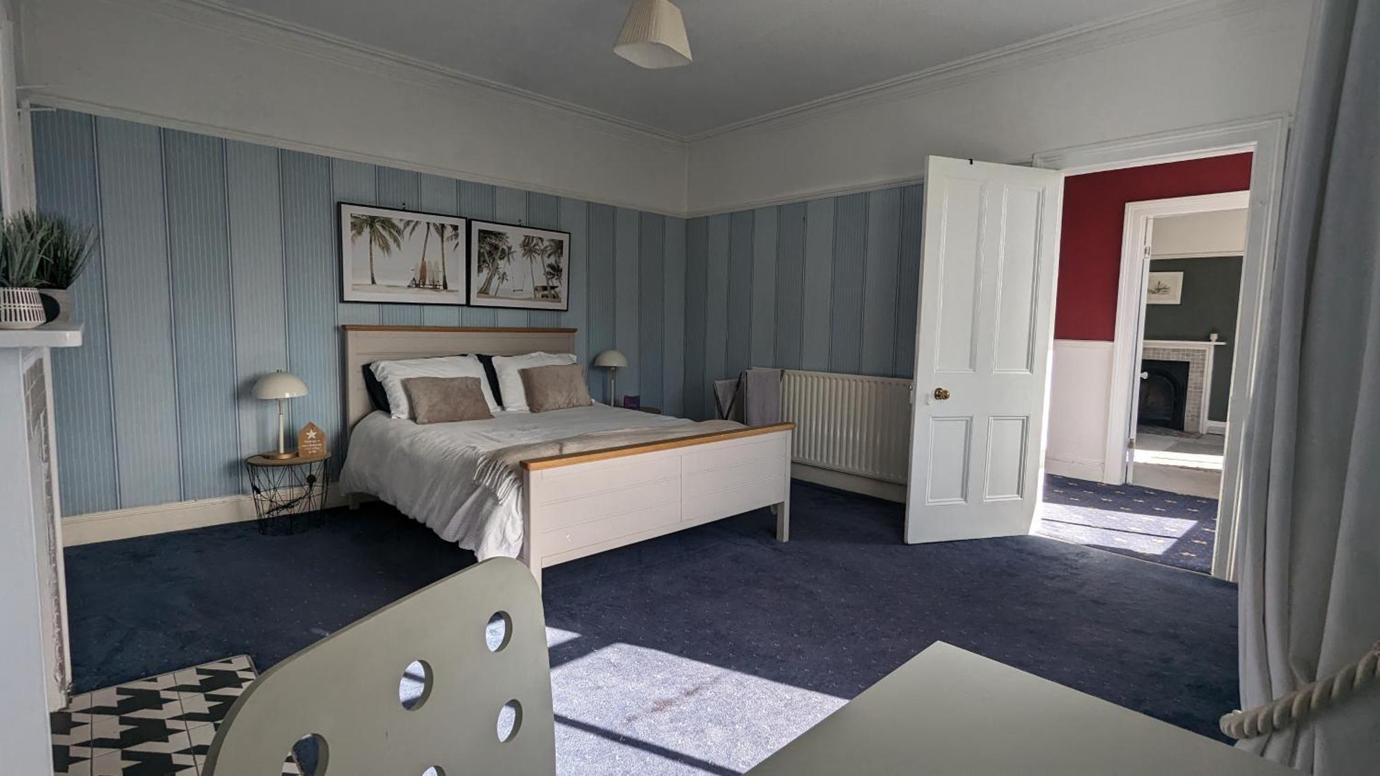 Spacious Home, By Headingley Stadium, Lgi, Leeds Arena, And The University Of Leeds Exteriör bild