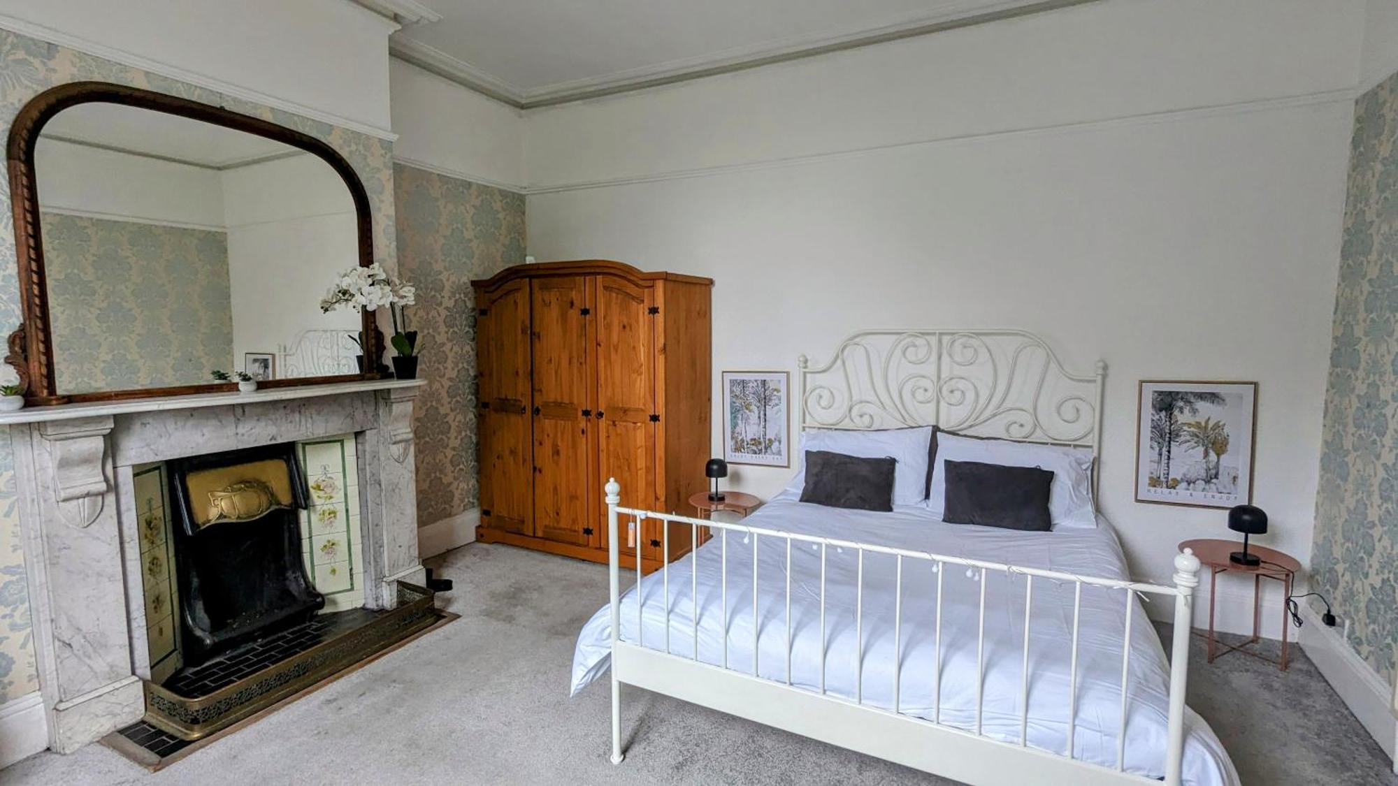 Spacious Home, By Headingley Stadium, Lgi, Leeds Arena, And The University Of Leeds Exteriör bild