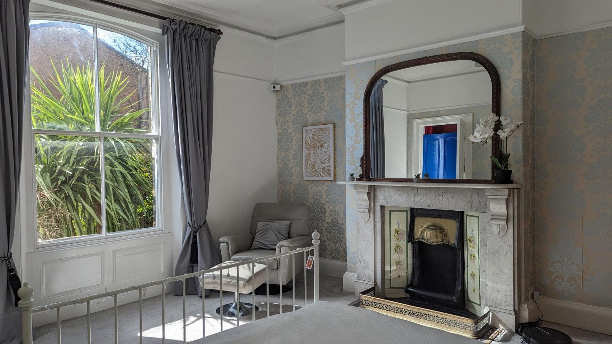 Spacious Home, By Headingley Stadium, Lgi, Leeds Arena, And The University Of Leeds Exteriör bild
