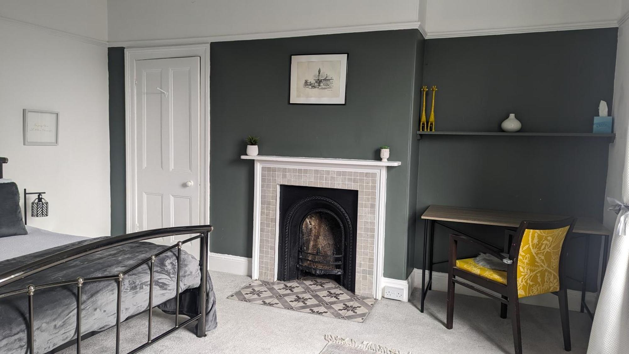 Spacious Home, By Headingley Stadium, Lgi, Leeds Arena, And The University Of Leeds Exteriör bild