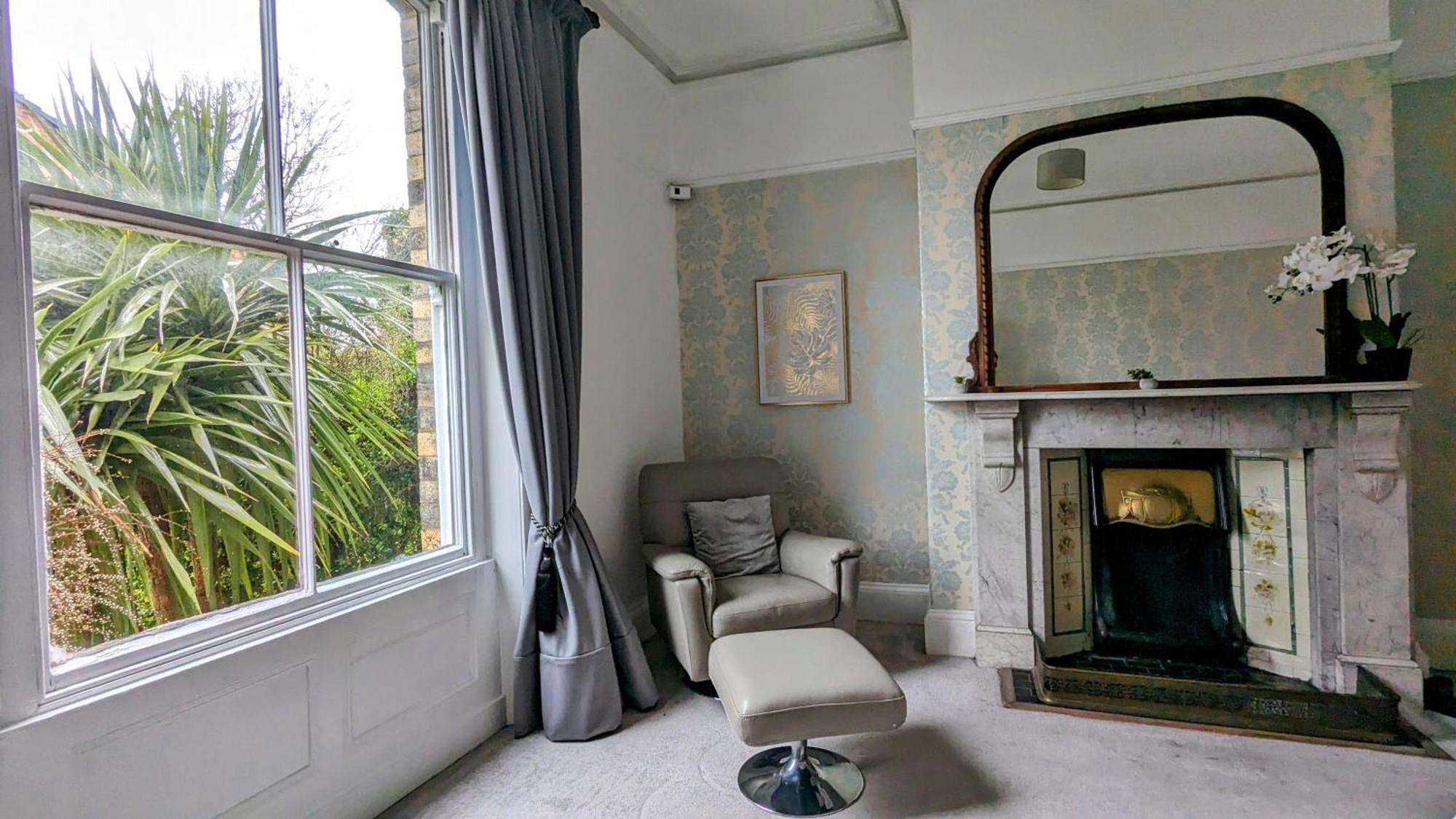 Spacious Home, By Headingley Stadium, Lgi, Leeds Arena, And The University Of Leeds Exteriör bild