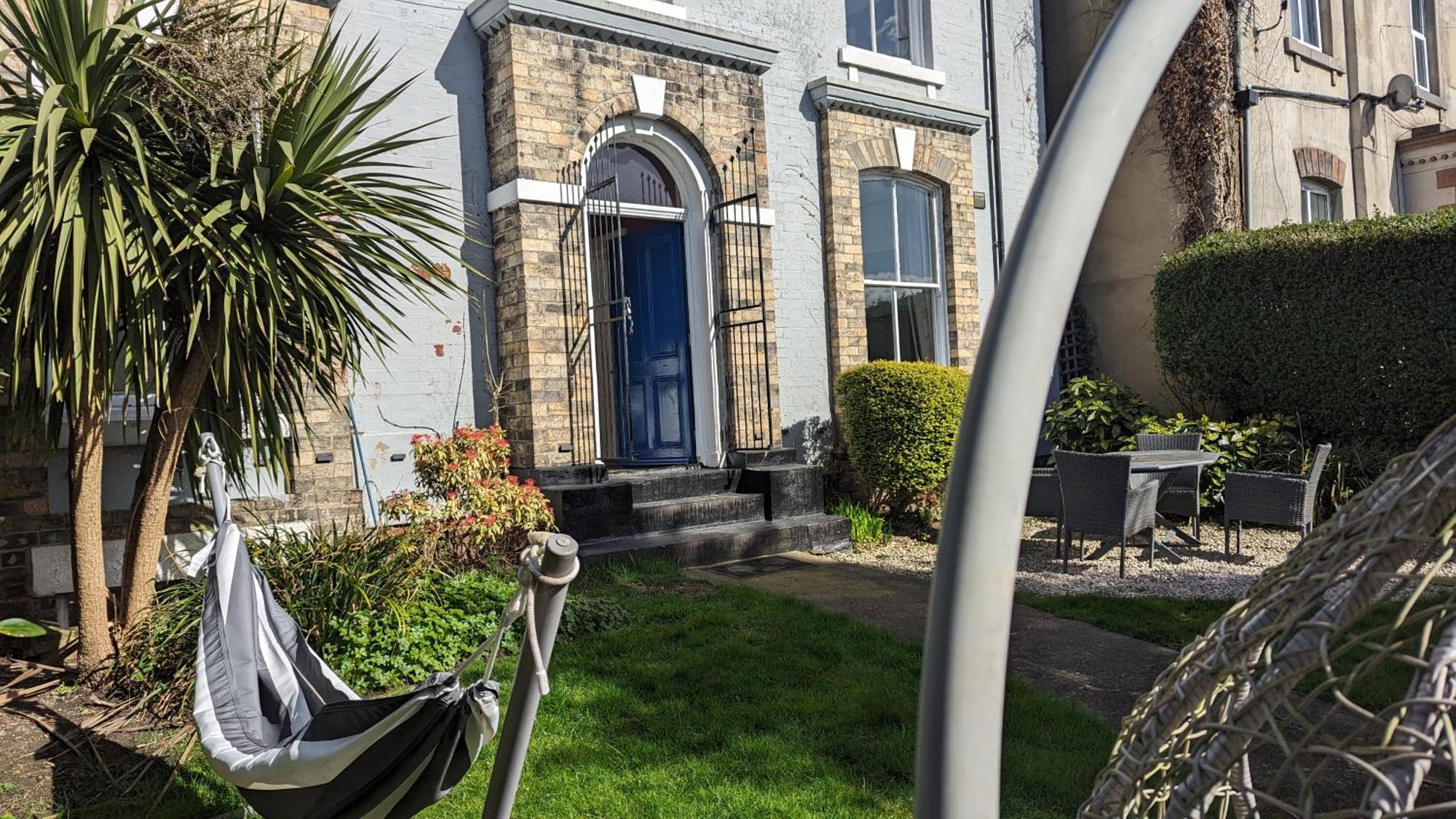 Spacious Home, By Headingley Stadium, Lgi, Leeds Arena, And The University Of Leeds Exteriör bild