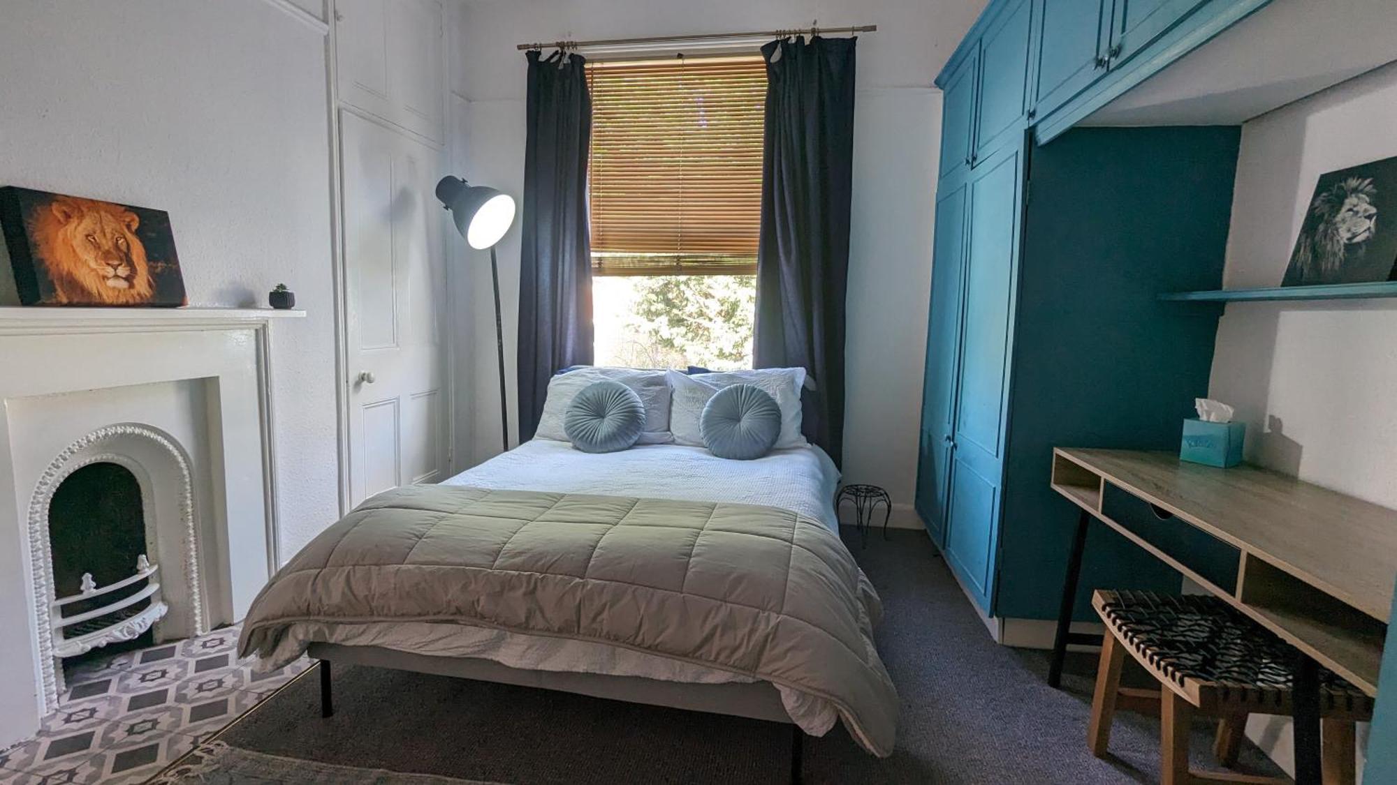 Spacious Home, By Headingley Stadium, Lgi, Leeds Arena, And The University Of Leeds Exteriör bild